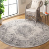 Safavieh Odyssey ODY856 Grey / Ivory Area Rug