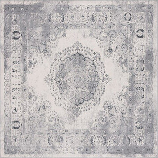 Safavieh Odyssey ODY856 Grey / Ivory Area Rug