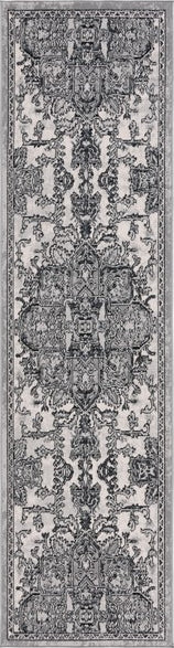 Safavieh Odyssey ODY860 Grey / Dark Area Rug