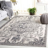 Safavieh Odyssey ODY860 Grey / Dark Area Rug