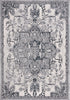 Safavieh Odyssey ODY860 Grey / Dark Area Rug