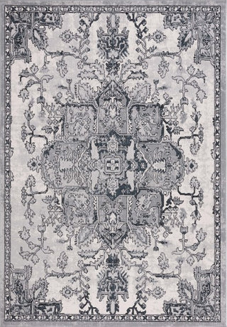 Safavieh Odyssey ODY860 Grey / Dark Area Rug