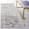 Safavieh Odyssey ODY862 Light Grey / Area Rug Room Scene Feature