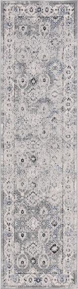 Safavieh Odyssey ODY862 Light Grey / Area Rug