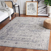 Safavieh Odyssey ODY862 Light Grey / Area Rug