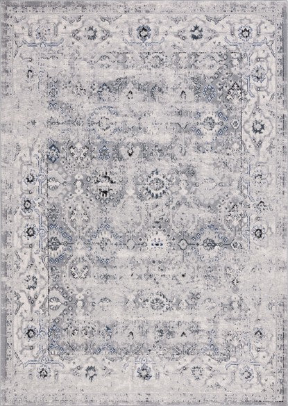 Safavieh Odyssey ODY862 Light Grey / Area Rug