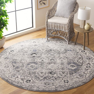 Safavieh Odyssey ODY862 Light Grey / Area Rug