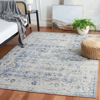 Safavieh Odyssey ODY862 Grey / Light Blue Area Rug