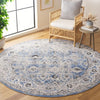 Safavieh Odyssey ODY862 Grey / Light Blue Area Rug