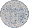 Safavieh Odyssey ODY862 Grey / Light Blue Area Rug