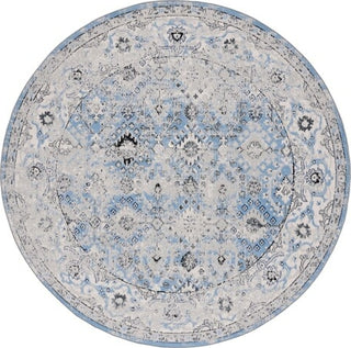 Safavieh Odyssey ODY862 Grey / Light Blue Area Rug