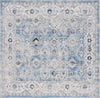 Safavieh Odyssey ODY862 Grey / Light Blue Area Rug