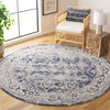 Safavieh Odyssey ODY862 Grey / Navy Area Rug