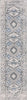 Safavieh Odyssey ODY864 Grey / Light Blue Area Rug