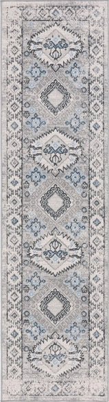 Safavieh Odyssey ODY864 Grey / Light Blue Area Rug