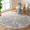 Safavieh Odyssey ODY864 Grey / Light Blue Area Rug