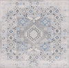 Safavieh Odyssey ODY864 Grey / Light Blue Area Rug