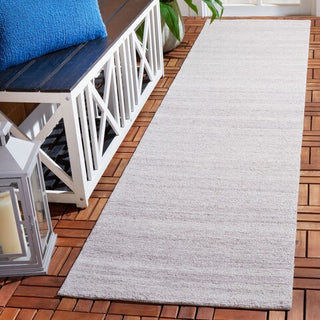 Safavieh Outdoor Micro-loop OMP101 Beige Area Rug Room Scene Feature