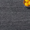 Safavieh Outdoor Micro-loop OMP101 Dark Grey Area Rug