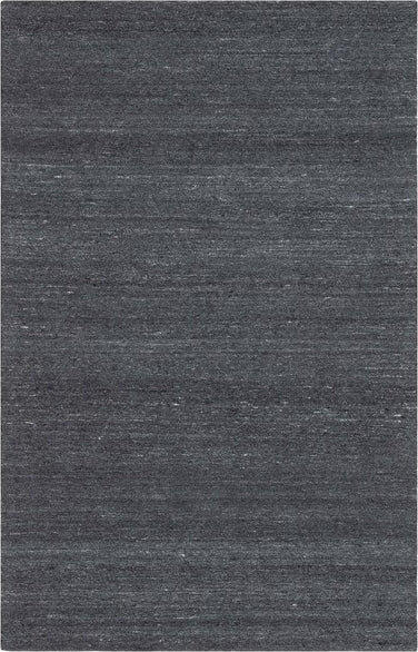 Safavieh Outdoor Micro-loop OMP101 Dark Grey Area Rug