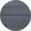 Safavieh Outdoor Micro-loop OMP101 Dark Grey Area Rug