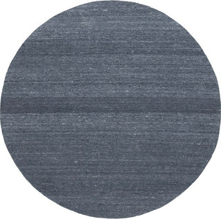 Safavieh Outdoor Micro-loop OMP101 Dark Grey Area Rug