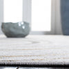Safavieh Orchard ORC617H Grey / Gold Area Rug Detail