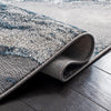 Safavieh Orchard ORC637F Grey / Blue Area Rug Detail