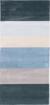 Safavieh Orwell ORW394N Blue / Grey Area Rug Runner