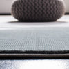 Safavieh Orwell ORW394N Blue / Grey Area Rug Detail