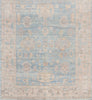 Safavieh Oushak OSH109M Light Gold / Beige Area Rug main image