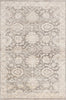 Safavieh Oushak OSH133 Grey / Ivory Area Rug