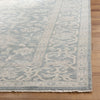 Safavieh Oushak OSH357 Blue Area Rug