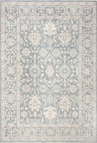 Safavieh Oushak OSH357 Blue Area Rug