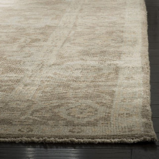 Safavieh Oushak OSH601 Grey / Area Rug