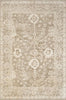 Safavieh Oushak OSH601 Grey / Area Rug