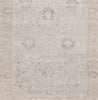 Safavieh Oushak OSH651F Grey / Beige Area Rug main image