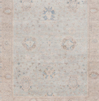 Safavieh Oushak OSH651F Grey / Beige Area Rug main image