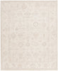 Safavieh Oushak OSH654B Beige / Light Grey Area Rug main image