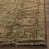 Safavieh Old World OW115 Light Green / Gold Area Rug