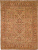 Safavieh Old World OW115 Light Green / Gold Area Rug 