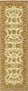 Safavieh Old World OW115 Ivory / Rust Area Rug