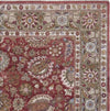 Safavieh Old World OW117 Copper / Green Area Rug
