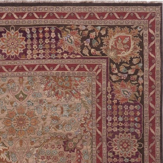 Safavieh Old World OW118 Camel Area Rug