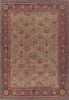 Safavieh Old World OW118 Camel Area Rug