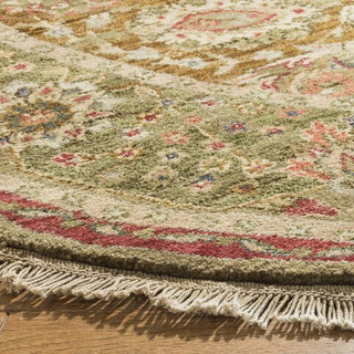 Safavieh Old World OW118 Camel Area Rug