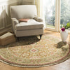 Safavieh Old World OW118 Camel Area Rug