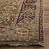 Safavieh Old World OW118 Gold Area Rug