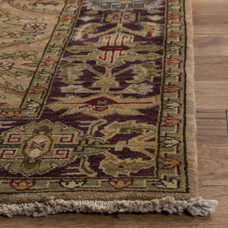 Safavieh Old World OW119 Camel Area Rug