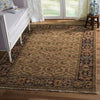 Safavieh Old World OW119 Camel Area Rug